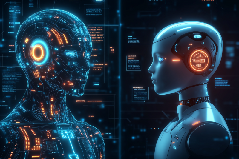 Чем отличаются ИИ-Агенты от чат-ботов, ассистентов и RPA